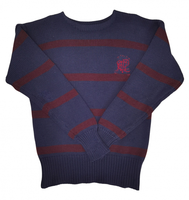 Pulover lana Ralph Lauren Barbati-M [1]