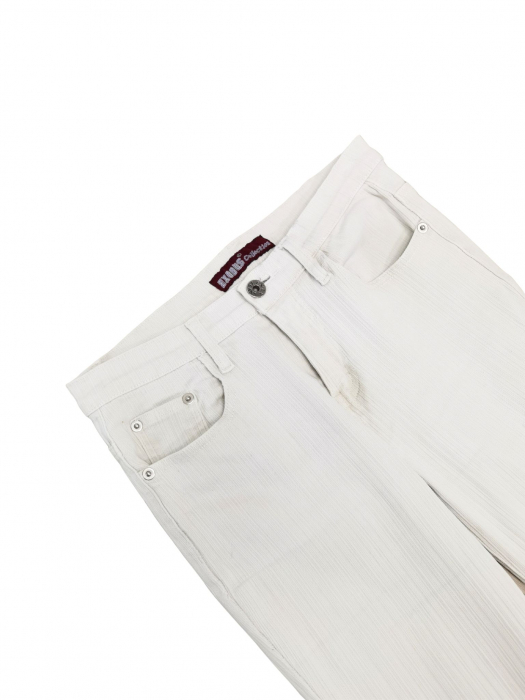 Pantaloni Retro Exodus Femei-XS [3]