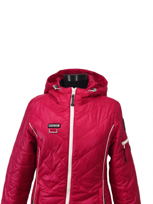 Geaca de ski Icepak Femei-M [3]