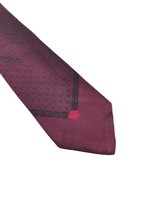 Cravata Giani Versace [2]