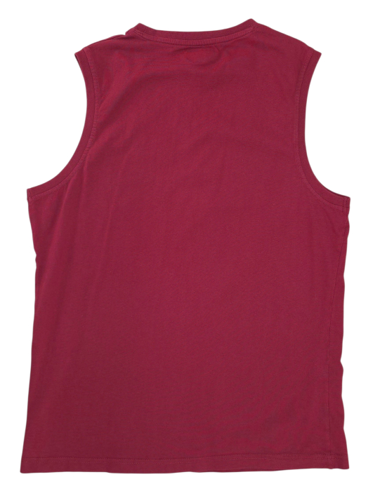 Maiou rosu Kappa Barbati-L [2]