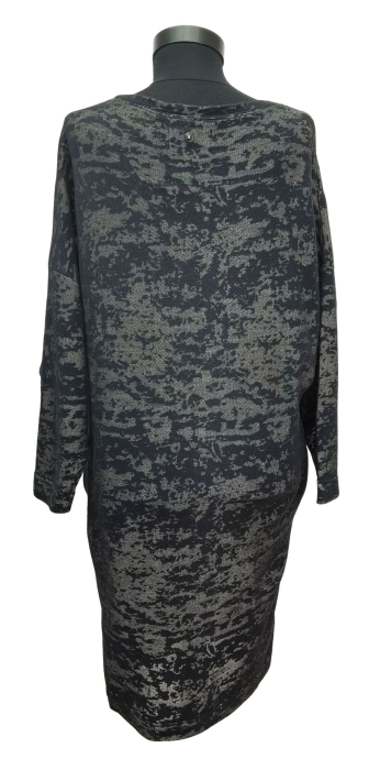 Rochie gri DIESEL Femei-XS [2]