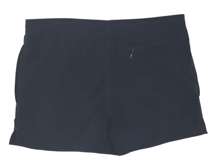 Pantaloni negri adidas Barbati-M [4]