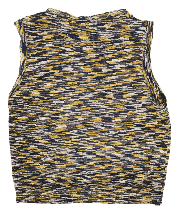 Vesta cu model Retro Femei-XL [2]