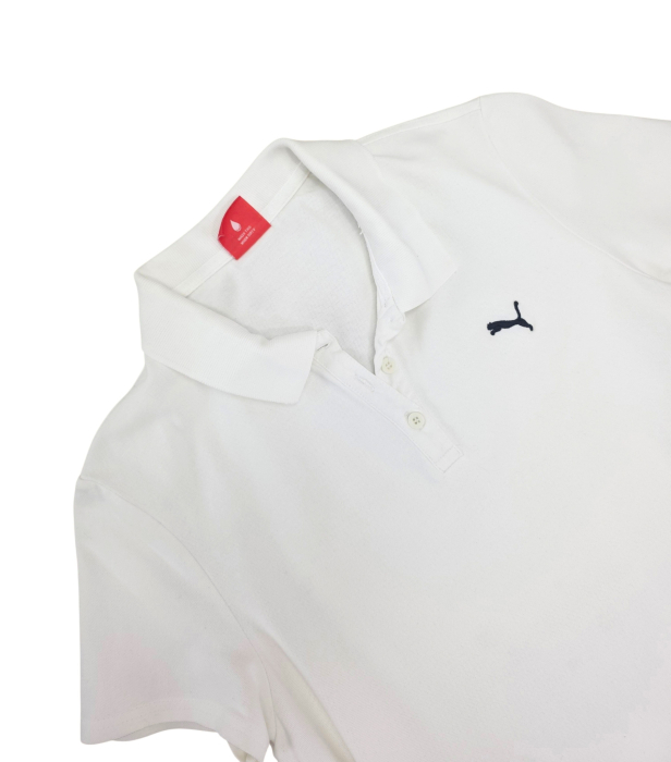 Tricou alb PUMA Femei-XL [3]