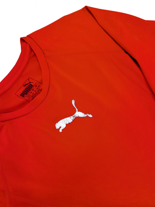 Bluza PUMA Baieti 13-14 Ani [4]