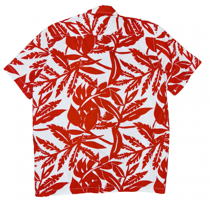 Camasa cu imprimeu H&M Barbati-M [2]