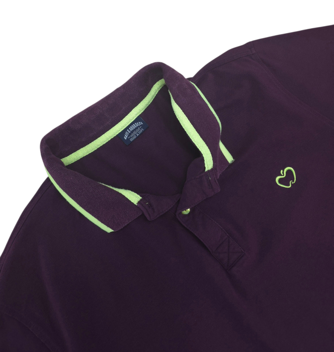 Tricou Baci&Abbracci Barbati-XL [3]
