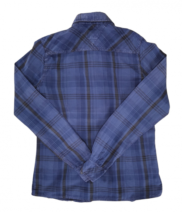 Camasa Tommy Hilfiger Femei-M [2]