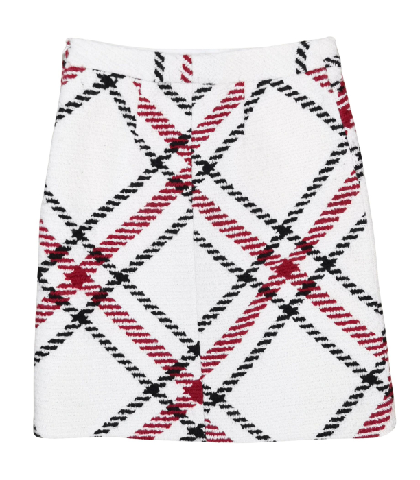 Fusta cu model Caroll Femei-S [2]