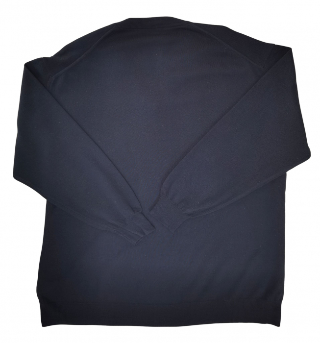 Pulover lana extrafina Barbati-XL [2]