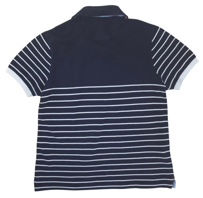 Tricou in dungi Lacoste Barbati-L [2]