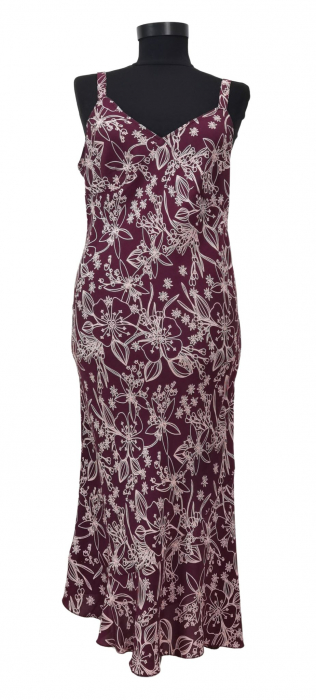 Rochie Retro made in India Femei-L [1]