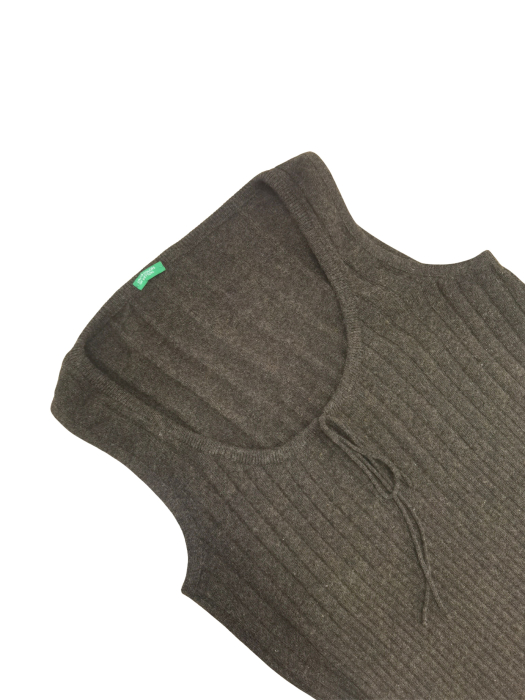 Maiou lana Benetton Femei-M [3]