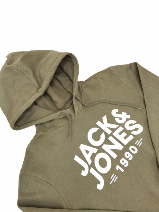 Hanorac Jack&Jones Barbati-L [3]