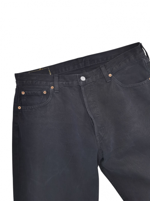 Blugi Levi's 501 Barbati-L [4]