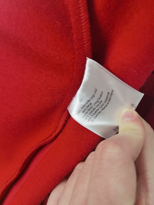 Haina lana Basler Femei-XL [5]