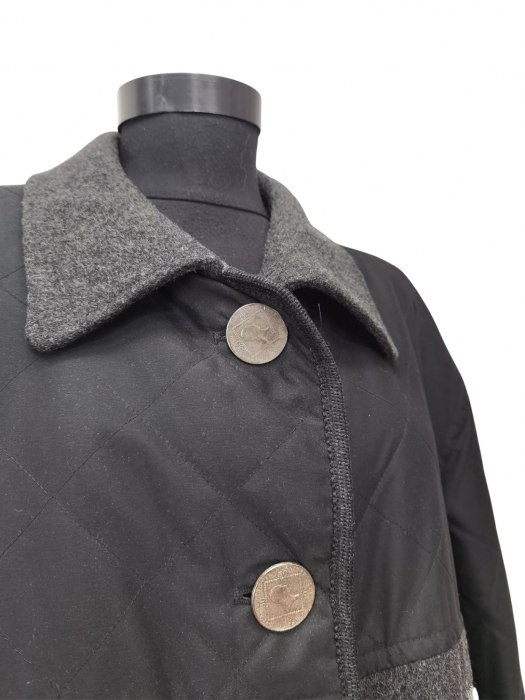 Haina lana Vintage Femei-XXL [4]