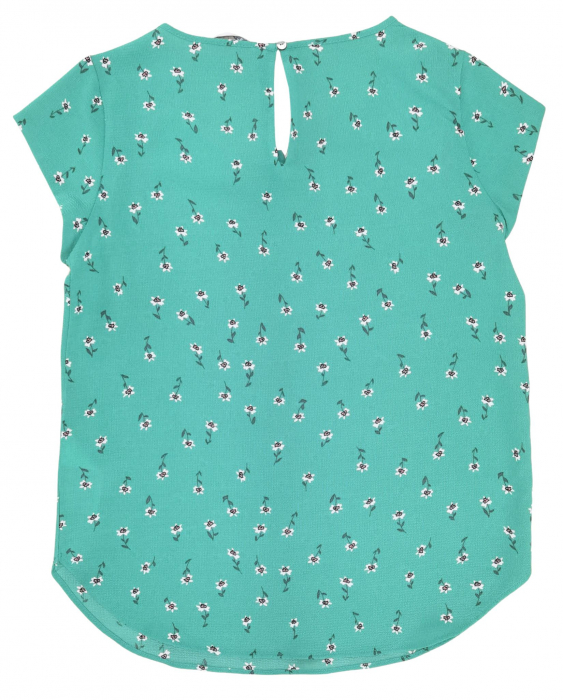 Tricou verde Only Femei-M [2]