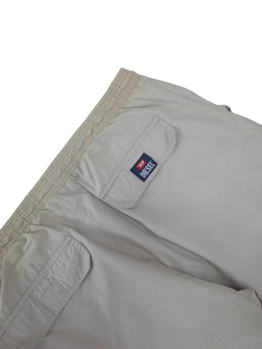 Pantaloni bej Diesel-L [3]
