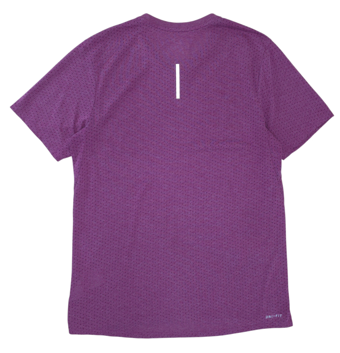 Tricou fitness Nike Barbati-L [2]