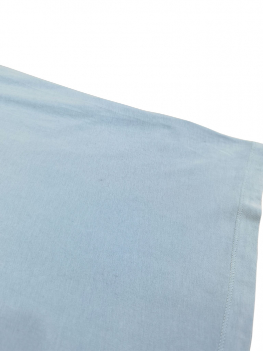 Tricou albastru COS Barbati-L [4]
