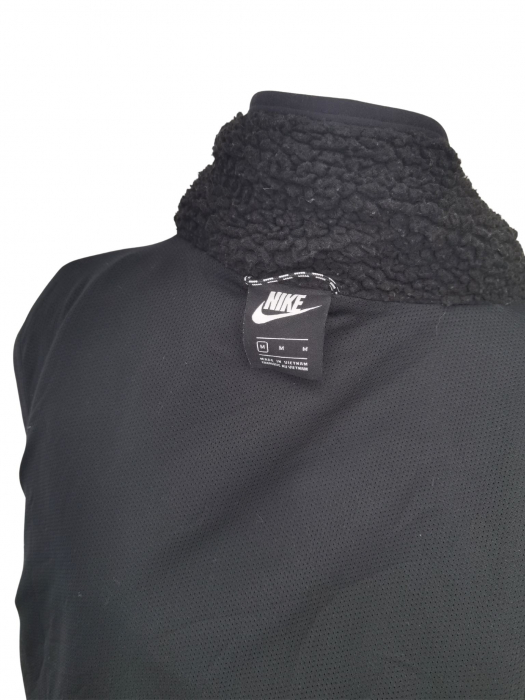 Vesta neagra Nike Barbati-M [4]