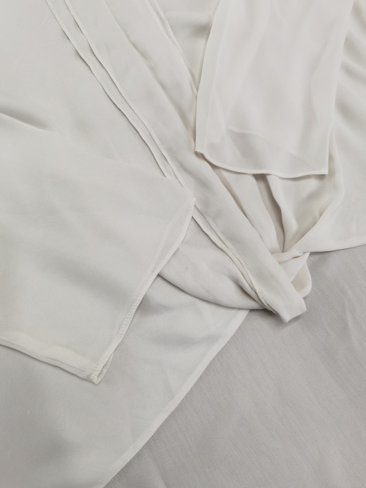 Bluza bej Zara Femei-XS [4]