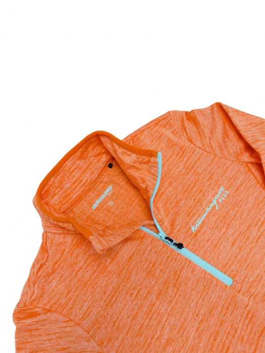 Bluza fitness Kilimanjaro Femei-S [3]
