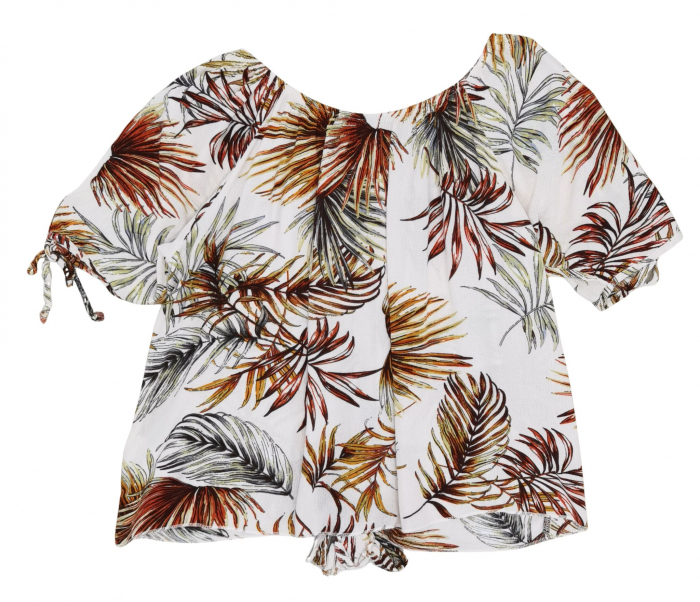 Tricou Chicoree Femei-S [2]
