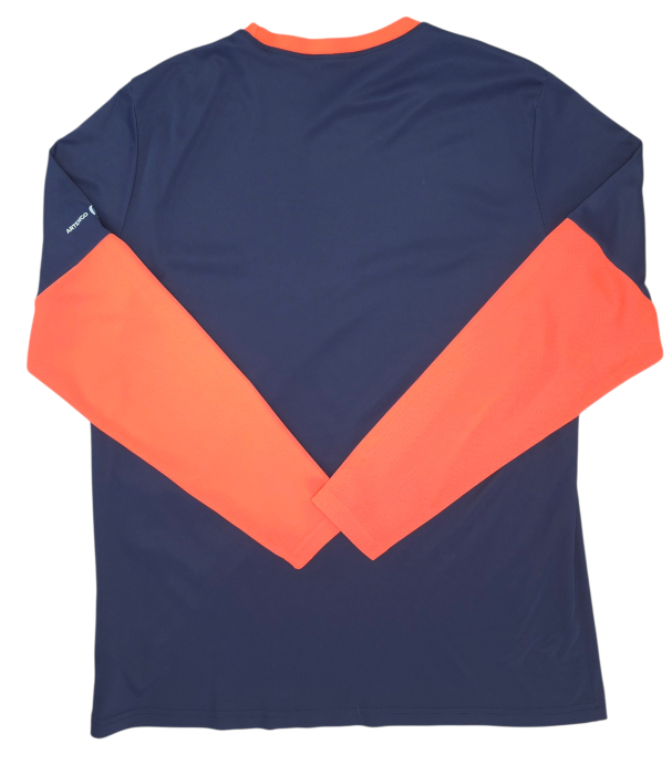 Bluza fitness Barbati-L [2]