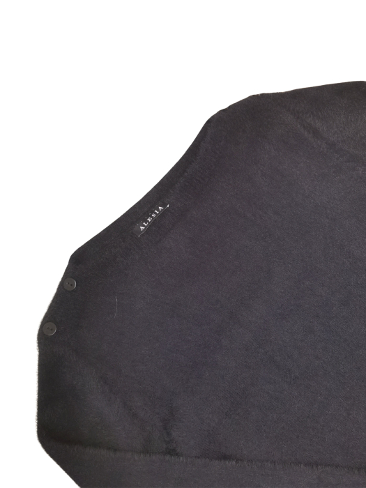 Pulover negru Alesia Femei-S [3]