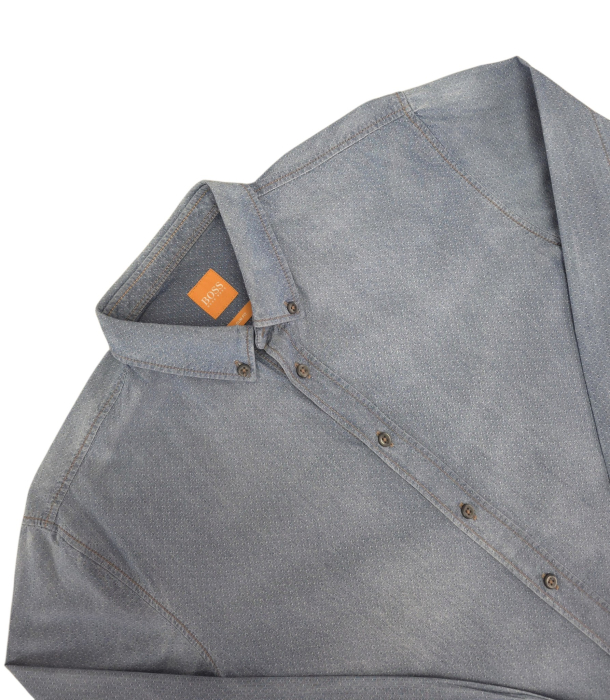 Camasa Hugo Boss Barbati-M [3]