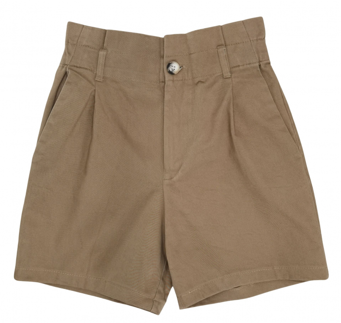 Pantaloni bej Zara Femei-XS [1]