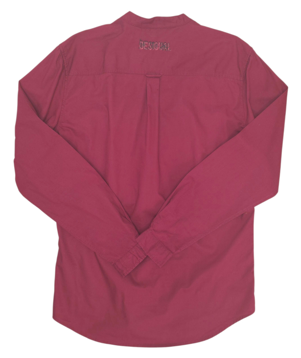 Camasa Desigual Barbati-L [2]