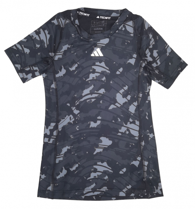 Tricou adidas Baieti 9-10 Ani [1]