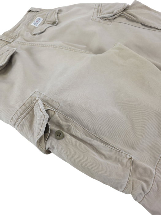 Pantaloni Ralph Lauren Barbati-S [7]