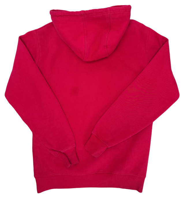 Hanorac rosu ellesse Femei-L [2]