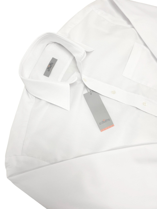 Camasa alba Gloriette Barbati-XL [3]