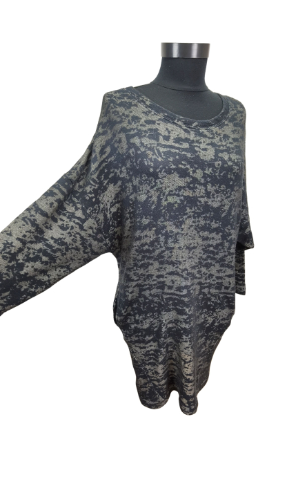 Rochie gri DIESEL Femei-XS [3]