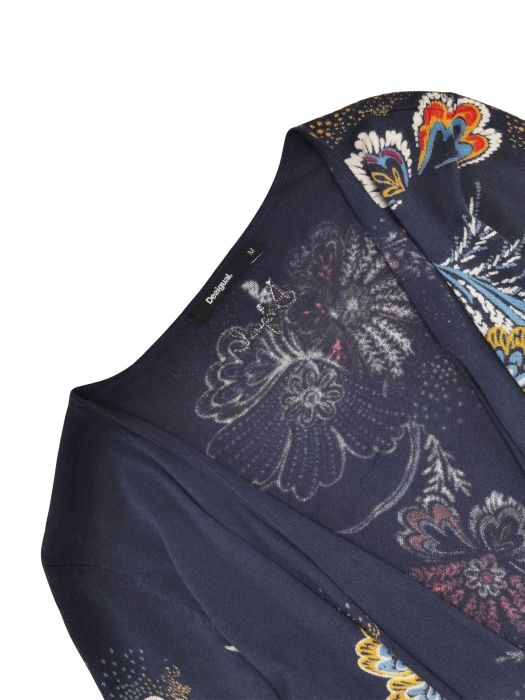 Cardigan Desigual Femei-M [3]