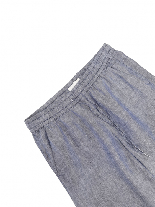 Pantaloni bumbac H&M Femei-S [3]