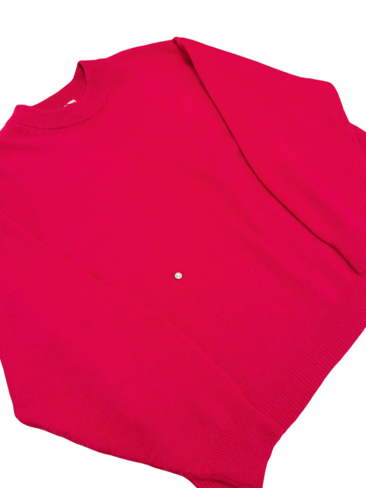 Pulover roz H&M Femei-M [4]