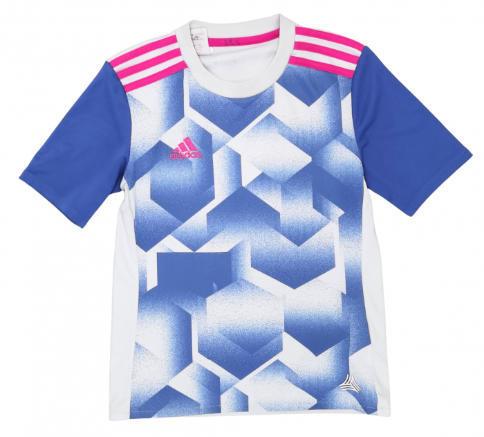 Tricou adidas Baieti 6-7 Ani [1]