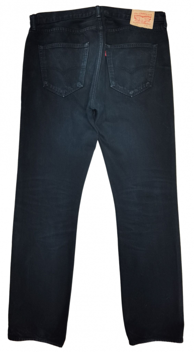 Blugi Levi's 501 Barbati-XL [2]