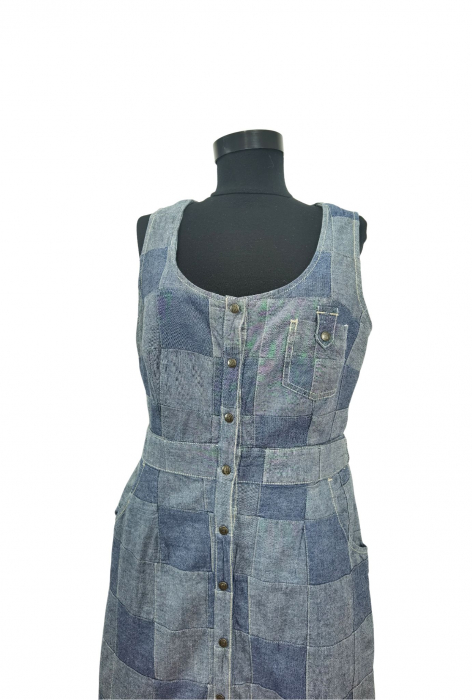 Rochie Tommy Hilfiger Femei-M [3]