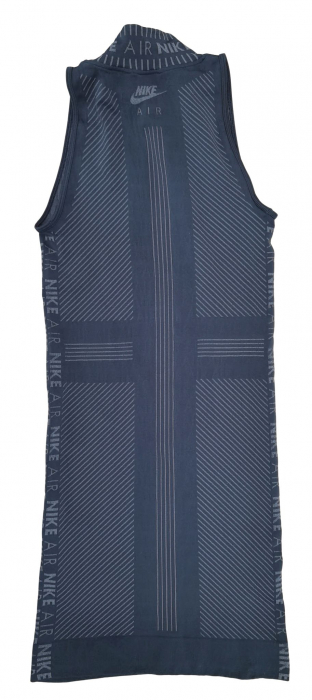 Rochie gri Nike Femei-XS [2]