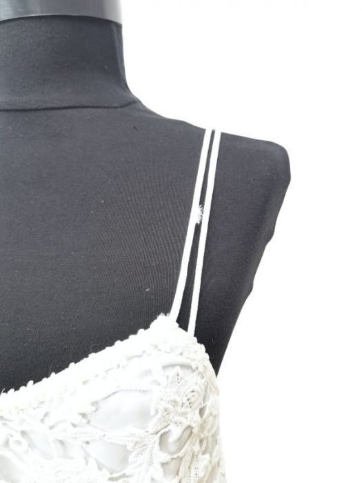 Rochie de noapte Retro Femei-S [4]
