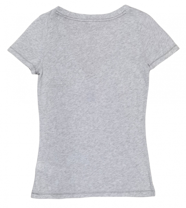 Tricou gri Hollister Femei-M [2]