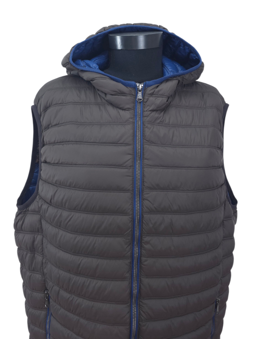 Vesta puf Canadiens Barbati-XL [3]